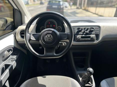 VOLKSWAGEN UP 1.0 12V 4P FLEX MOVE UP, Foto 9