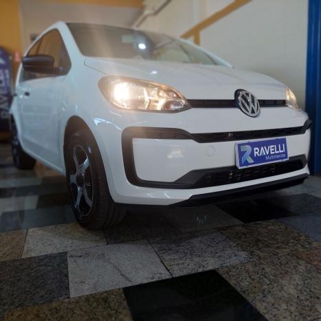 VOLKSWAGEN UP 1.0 12V 4P TAKE FLEX, Foto 2