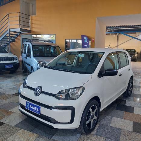 VOLKSWAGEN UP 1.0 12V 4P TAKE FLEX, Foto 7