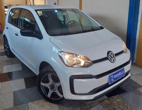 VOLKSWAGEN UP 1.0 12V 4P TAKE FLEX, Foto 9