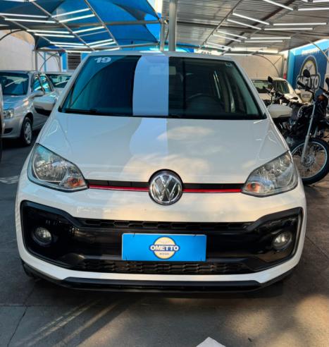 VOLKSWAGEN UP 1.0 12V 4P TSI FLEX MOVE UP, Foto 2