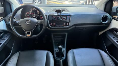 VOLKSWAGEN UP 1.0 12V 4P TSI FLEX MOVE UP, Foto 4