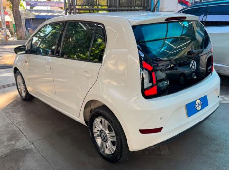 VOLKSWAGEN UP 1.0 12V 4P TSI FLEX MOVE UP, Foto 13