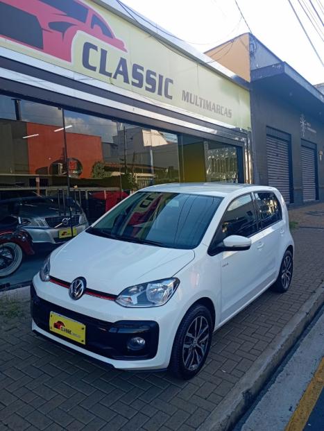 VOLKSWAGEN UP 1.0 12V 4P TSI FLEX MOVE UP, Foto 2