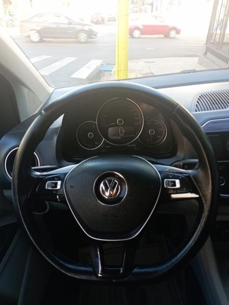 VOLKSWAGEN UP 1.0 12V 4P TSI FLEX MOVE UP, Foto 8