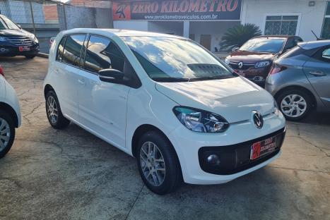 VOLKSWAGEN UP 1.0 12V 4P TSI FLEX MOVE UP, Foto 2