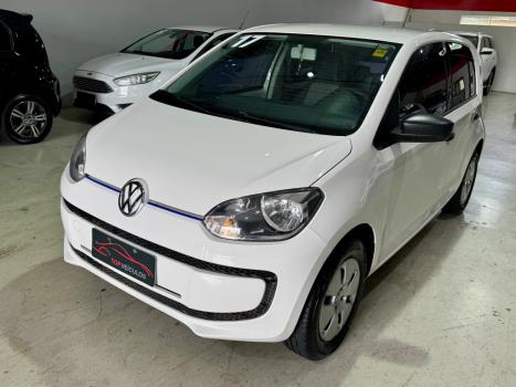 VOLKSWAGEN UP 1.0 12V 4P TAKE FLEX, Foto 2