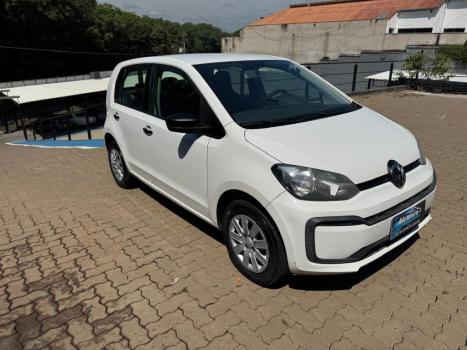 VOLKSWAGEN UP 1.0 12V 4P TAKE FLEX, Foto 2