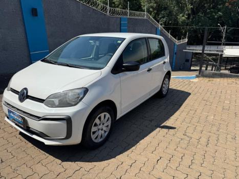 VOLKSWAGEN UP 1.0 12V 4P TAKE FLEX, Foto 3