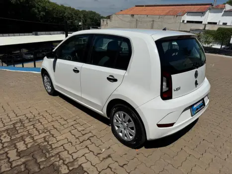 VOLKSWAGEN UP 1.0 12V 4P TAKE FLEX, Foto 4