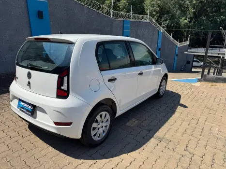 VOLKSWAGEN UP 1.0 12V 4P TAKE FLEX, Foto 5