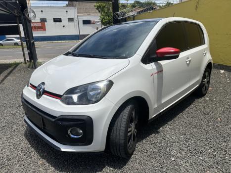 VOLKSWAGEN UP 1.0 12V 4P TSI FLEX PEPPER, Foto 4