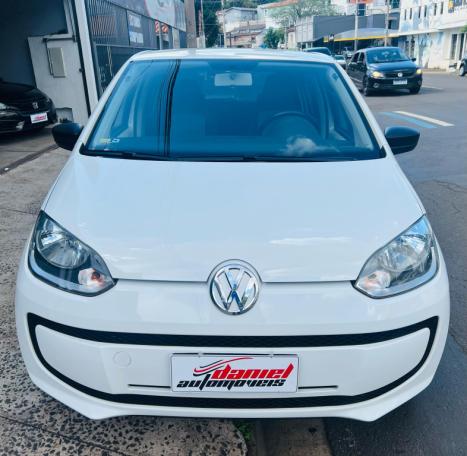 VOLKSWAGEN UP 1.0 12V 4P TAKE FLEX, Foto 2