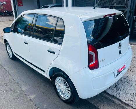 VOLKSWAGEN UP 1.0 12V 4P TAKE FLEX, Foto 5