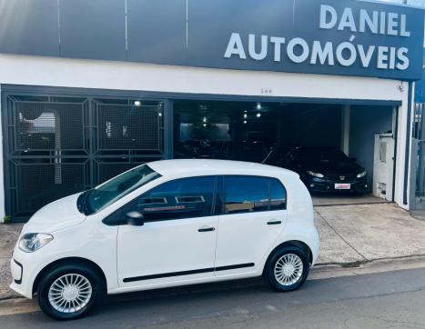 VOLKSWAGEN UP 1.0 12V 4P TAKE FLEX, Foto 6