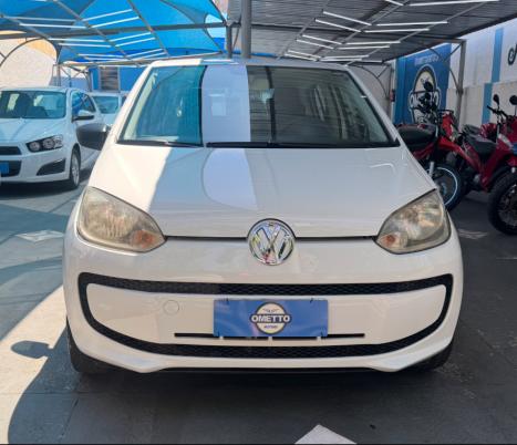 VOLKSWAGEN UP 1.0 12V 4P TAKE FLEX, Foto 2