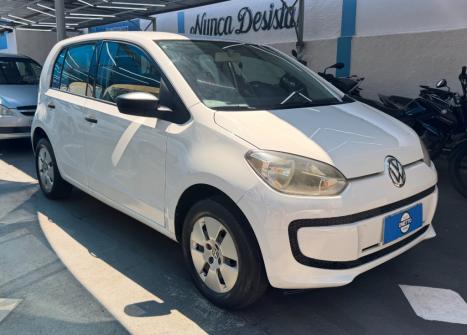 VOLKSWAGEN UP 1.0 12V 4P TAKE FLEX, Foto 3