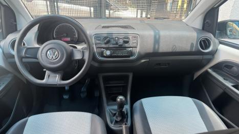 VOLKSWAGEN UP 1.0 12V 4P TAKE FLEX, Foto 4