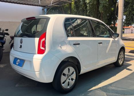 VOLKSWAGEN UP 1.0 12V 4P TAKE FLEX, Foto 9