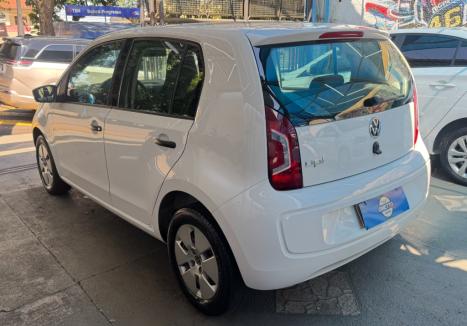 VOLKSWAGEN UP 1.0 12V 4P TAKE FLEX, Foto 11