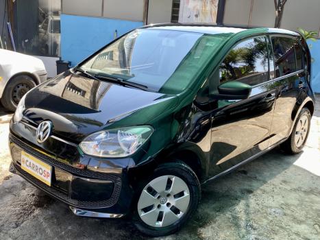 VOLKSWAGEN UP 1.0 12V TAKE FLEX, Foto 1