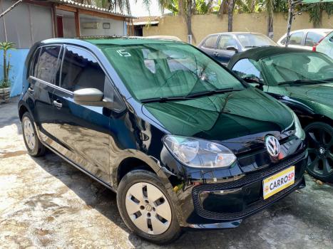 VOLKSWAGEN UP 1.0 12V TAKE FLEX, Foto 2