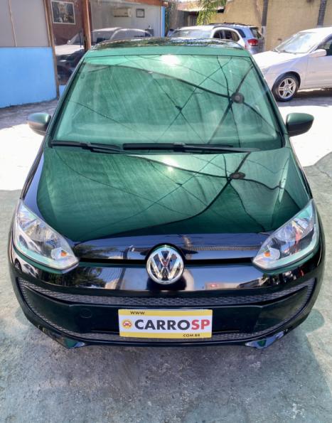VOLKSWAGEN UP 1.0 12V TAKE FLEX, Foto 5