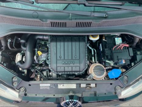 VOLKSWAGEN UP 1.0 12V TAKE FLEX, Foto 6