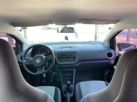 VOLKSWAGEN UP 1.0 12V TAKE FLEX, Foto 7