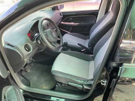 VOLKSWAGEN UP 1.0 12V TAKE FLEX, Foto 8