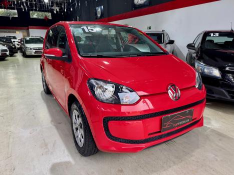 VOLKSWAGEN UP 1.0 12V 4P FLEX MOVE UP, Foto 1