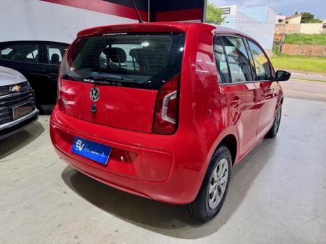 VOLKSWAGEN UP 1.0 12V 4P FLEX MOVE UP, Foto 5