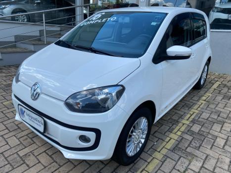 VOLKSWAGEN UP 1.0 12V 4P FLEX MOVE UP, Foto 3