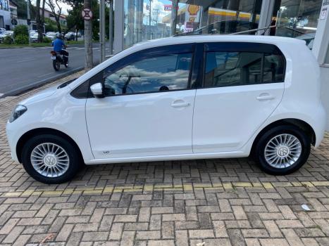 VOLKSWAGEN UP 1.0 12V 4P FLEX MOVE UP, Foto 7