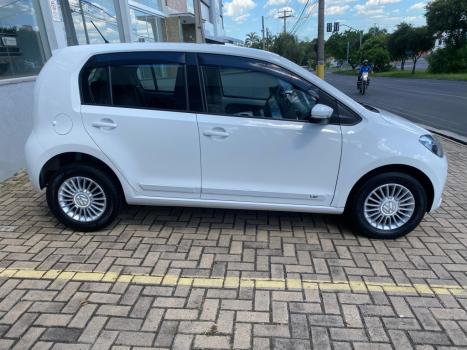 VOLKSWAGEN UP 1.0 12V 4P FLEX MOVE UP, Foto 8