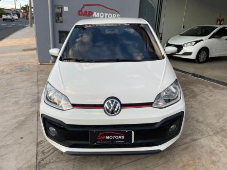 VOLKSWAGEN UP 1.0 12V 4P TSI FLEX MOVE UP, Foto 1