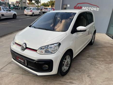 VOLKSWAGEN UP 1.0 12V 4P TSI FLEX MOVE UP, Foto 6