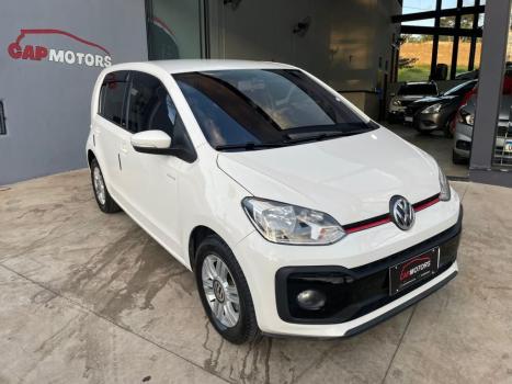 VOLKSWAGEN UP 1.0 12V 4P TSI FLEX MOVE UP, Foto 9