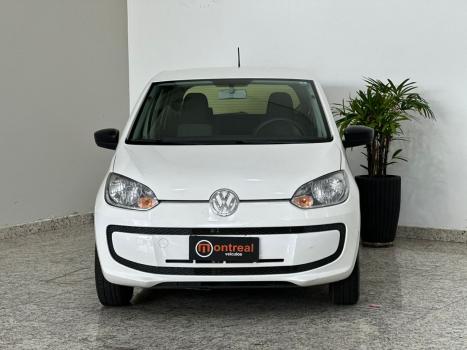 VOLKSWAGEN UP 1.0 12V 4P TAKE FLEX, Foto 2