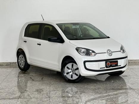 VOLKSWAGEN UP 1.0 12V 4P TAKE FLEX, Foto 3