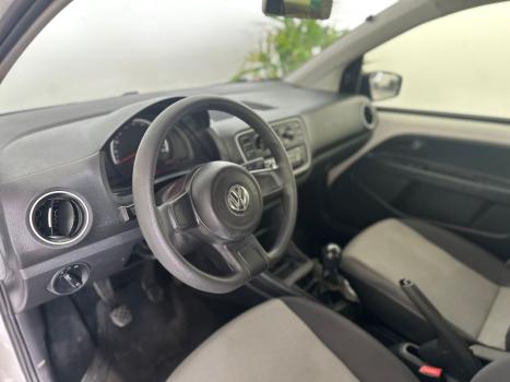 VOLKSWAGEN UP 1.0 12V 4P TAKE FLEX, Foto 4