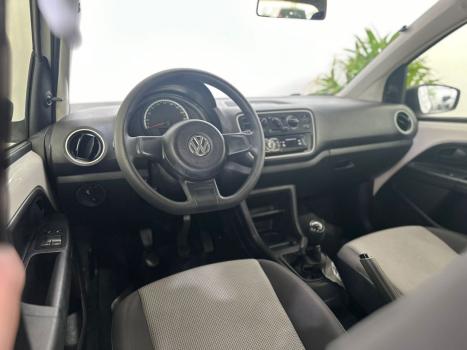 VOLKSWAGEN UP 1.0 12V 4P TAKE FLEX, Foto 6