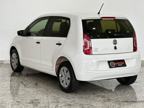 VOLKSWAGEN UP 1.0 12V 4P TAKE FLEX, Foto 7