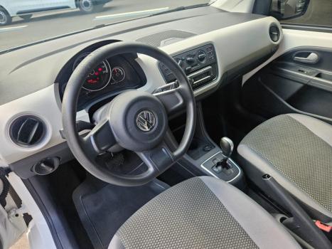 VOLKSWAGEN UP 1.0 12V 4P FLEX MOVE UP AUTOMATIZADO, Foto 5