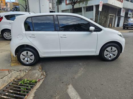 VOLKSWAGEN UP 1.0 12V 4P FLEX MOVE UP AUTOMATIZADO, Foto 6