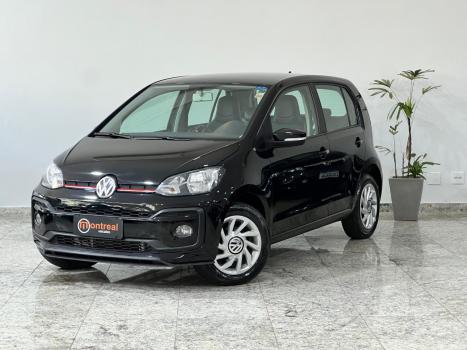 VOLKSWAGEN UP 1.0 12V TSI CONNECT FLEX, Foto 1