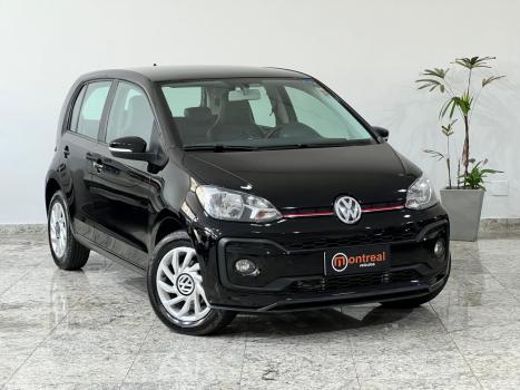 VOLKSWAGEN UP 1.0 12V TSI CONNECT FLEX, Foto 3