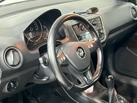 VOLKSWAGEN UP 1.0 12V TSI CONNECT FLEX, Foto 4