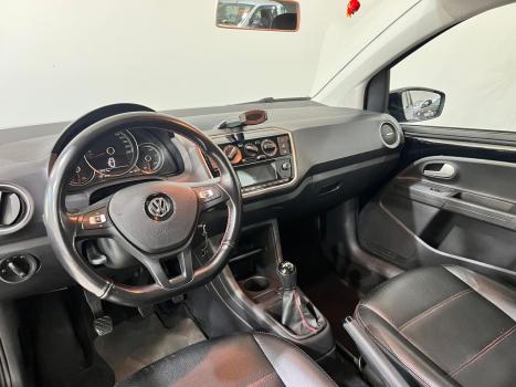 VOLKSWAGEN UP 1.0 12V TSI CONNECT FLEX, Foto 5