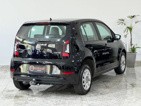 VOLKSWAGEN UP 1.0 12V TSI CONNECT FLEX, Foto 8